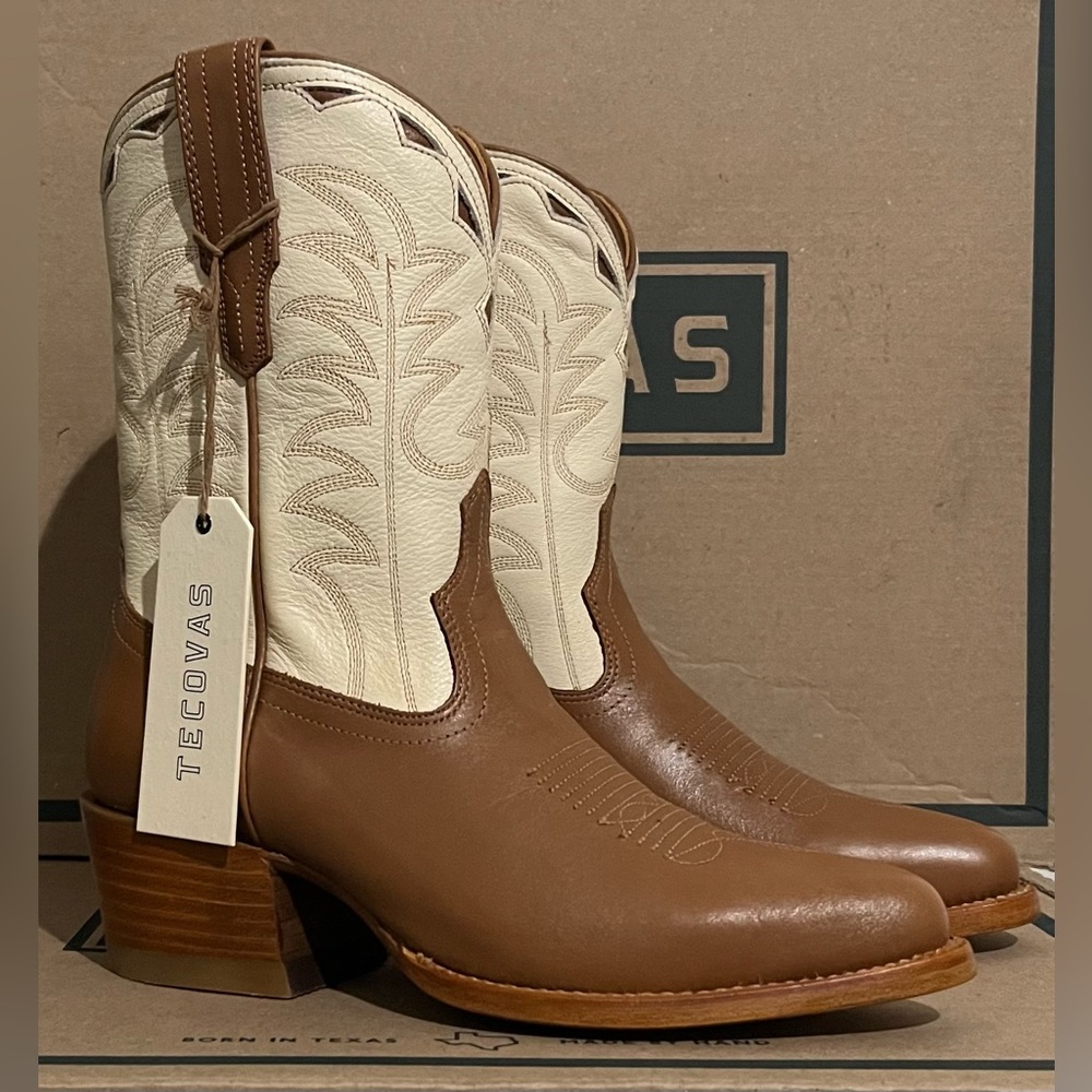 Tecovas “The Jolene”